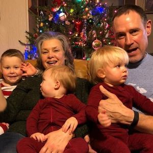 Meet your Posher, Deanna